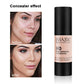 IMAGIC Liquid Concealer Makeup Cover Flaw Cream Brightening Face Oil-control Long Lasting Waterproof Makeup Base Cosmetics TSLM2