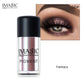 IMAGIC Glitter Eyeshadow Loose Pigment Shadows Eye Mineral Powder Metallic discoloration Loose Glitter Eyeshadow Makeup