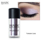 IMAGIC Glitter Eyeshadow Loose Pigment Shadows Eye Mineral Powder Metallic discoloration Loose Glitter Eyeshadow Makeup