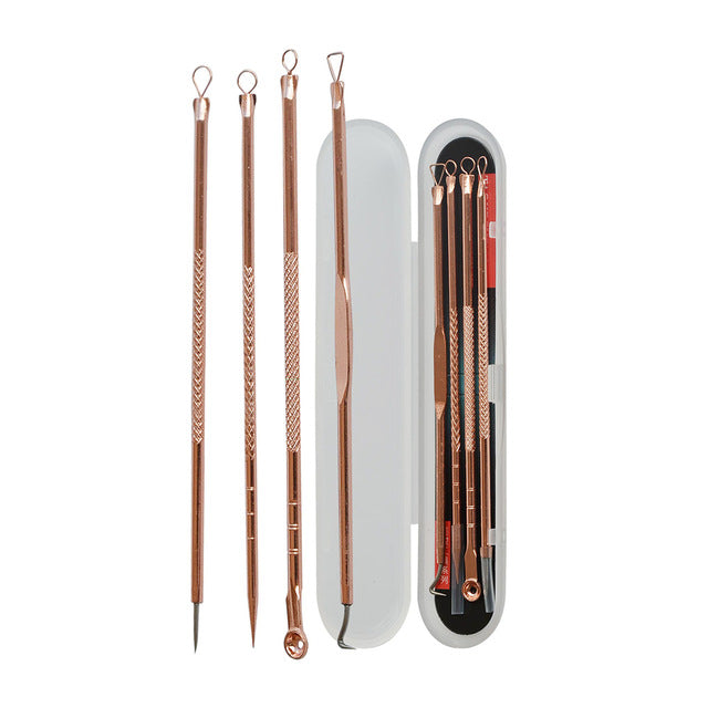 Extracteur de points noirs QUICK-IT FACE