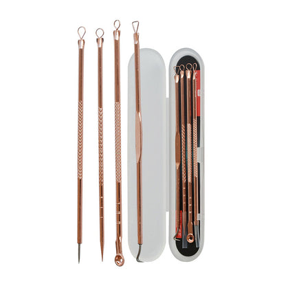 Extracteur de points noirs QUICK-IT FACE