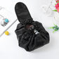 Trousse de maquillage à rangement rapide