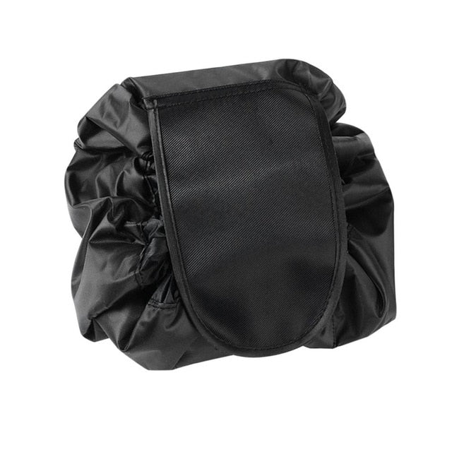 Trousse de maquillage à rangement rapide