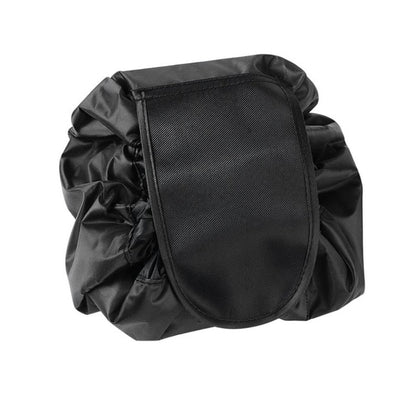 Trousse de maquillage à rangement rapide
