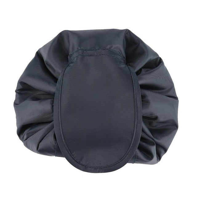 Trousse de maquillage à rangement rapide