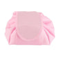 Trousse de maquillage à rangement rapide