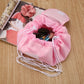 Trousse de maquillage à rangement rapide