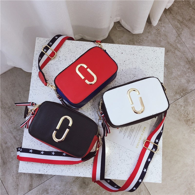 Sac à main à bandoulière « pocket crossbody »