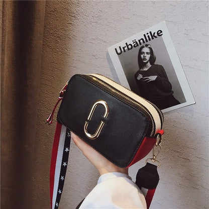 Sac à main à bandoulière « pocket crossbody »