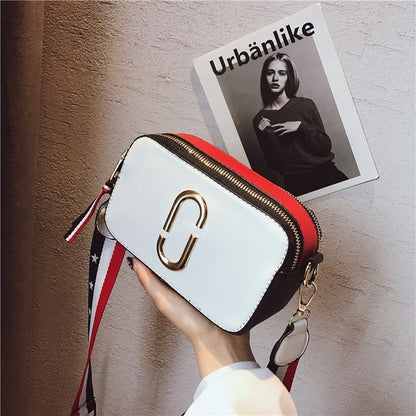 Sac à main à bandoulière « pocket crossbody »