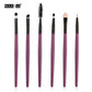 Pinceaux de maquillage set de 6, 15 ou 18 pièces
