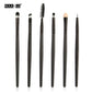 Pinceaux de maquillage set de 6, 15 ou 18 pièces