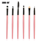 Pinceaux de maquillage set de 6, 15 ou 18 pièces