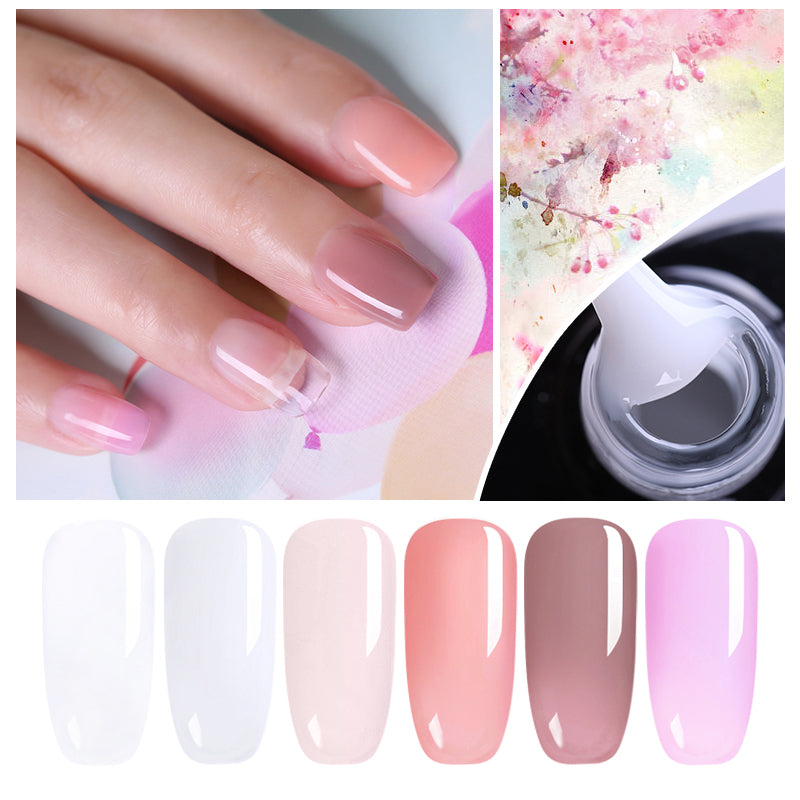 Nouveau vernis à ongles Gel Acrylique rapide