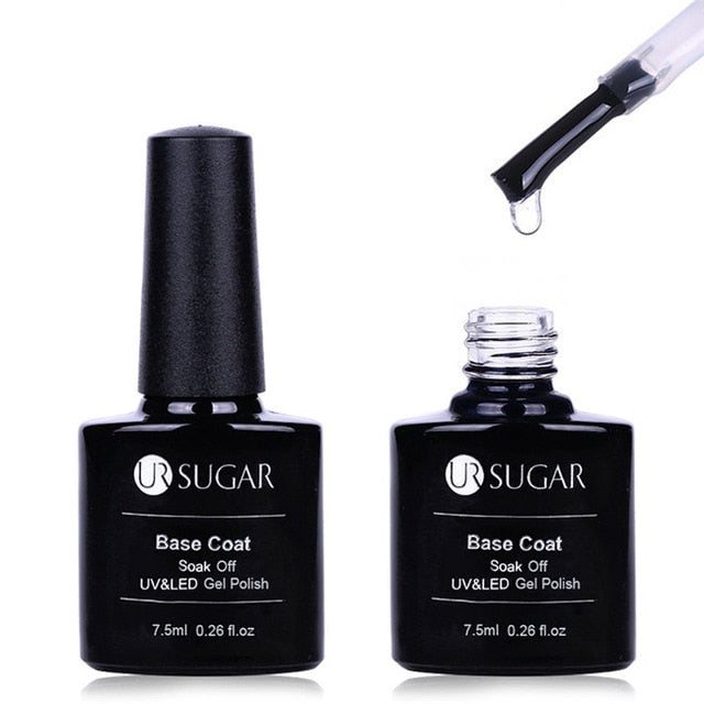 Nouveau vernis à ongles Gel Acrylique rapide
