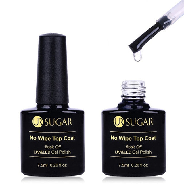 Nouveau vernis à ongles Gel Acrylique rapide