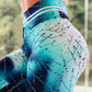 Nouveaux leggings « yoga » fantaisie