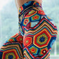 Nouveaux leggings « yoga » fantaisie