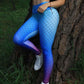 Nouveaux leggings « yoga » fantaisie