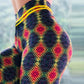 Nouveaux leggings « yoga » fantaisie