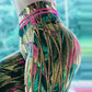 Nouveaux leggings « yoga » fantaisie