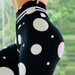 Nouveaux leggings « yoga » fantaisie