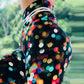 Nouveaux leggings « yoga » fantaisie