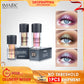 IMAGIC Glitter Eyeshadow Loose Pigment Shadows Eye Mineral Powder Metallic discoloration Loose Glitter Eyeshadow Makeup