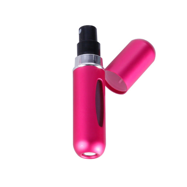Mini Spray de parfum rechargeable Quick-iT Spray™