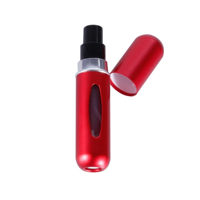 Mini Spray de parfum rechargeable Quick-iT Spray™