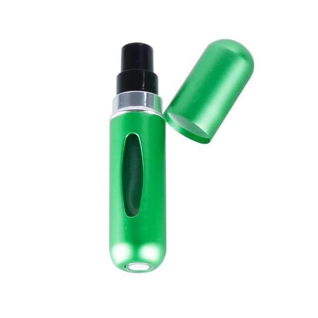 Mini Spray de parfum rechargeable Quick-iT Spray™