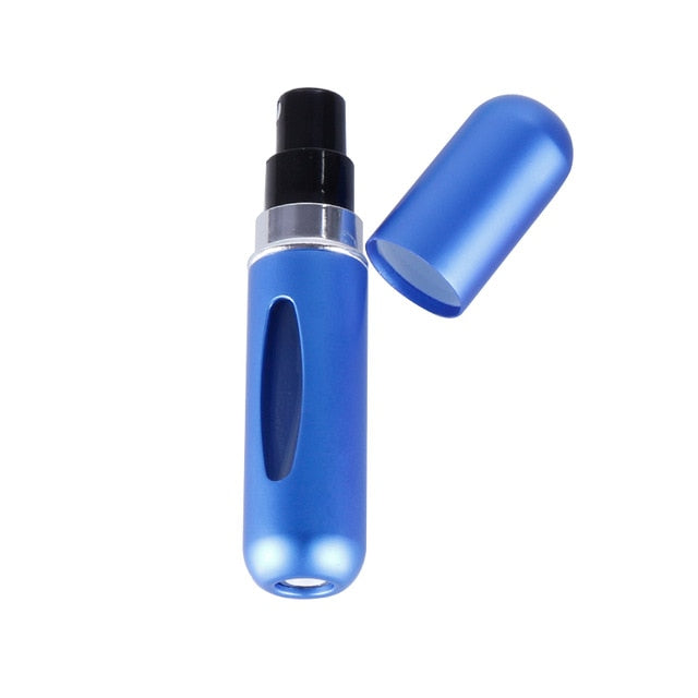 Mini Spray de parfum rechargeable Quick-iT Spray™