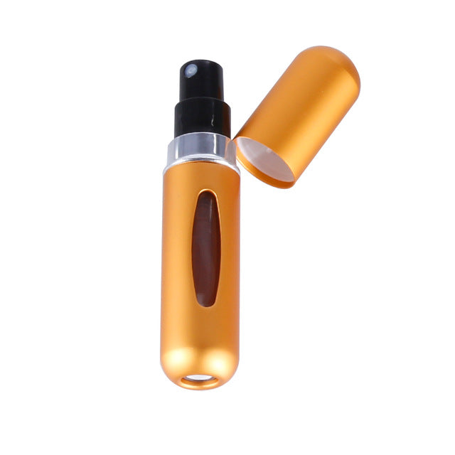 Mini Spray de parfum rechargeable Quick-iT Spray™