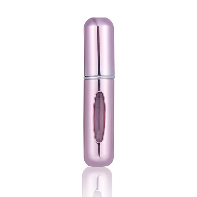 Mini Spray de parfum rechargeable Quick-iT Spray™