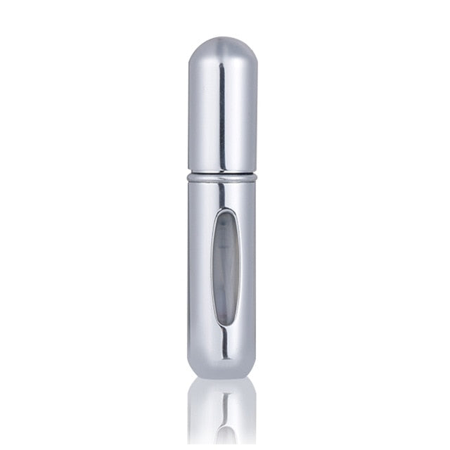 Mini Spray de parfum rechargeable Quick-iT Spray™