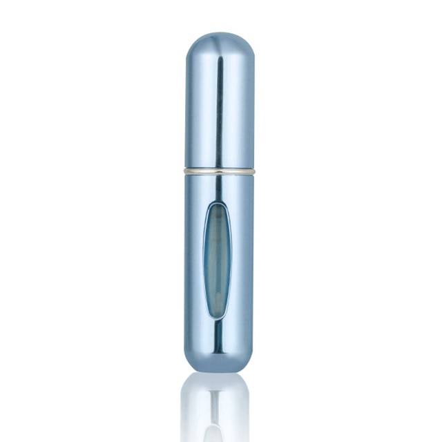 Mini Spray de parfum rechargeable Quick-iT Spray™