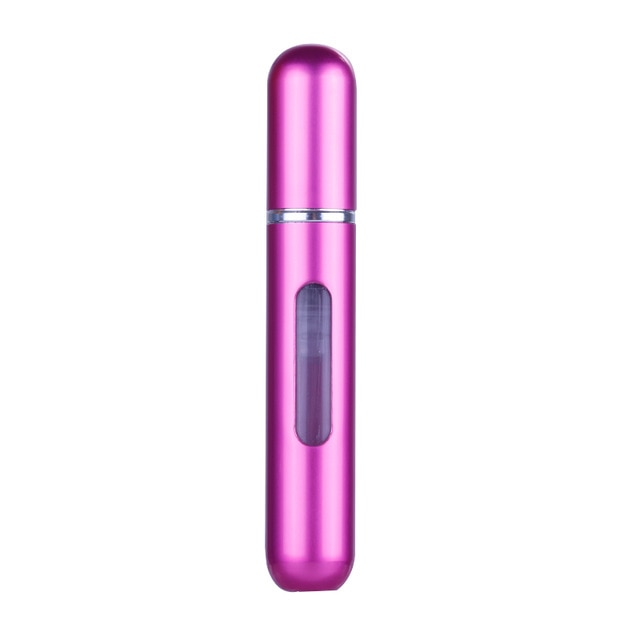 Mini Spray de parfum rechargeable Quick-iT Spray™