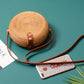 Sac à main style « Osier »