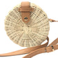 Sac à main style « Osier »