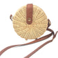 Sac à main style « Osier »