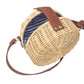 Sac à main style « Osier »