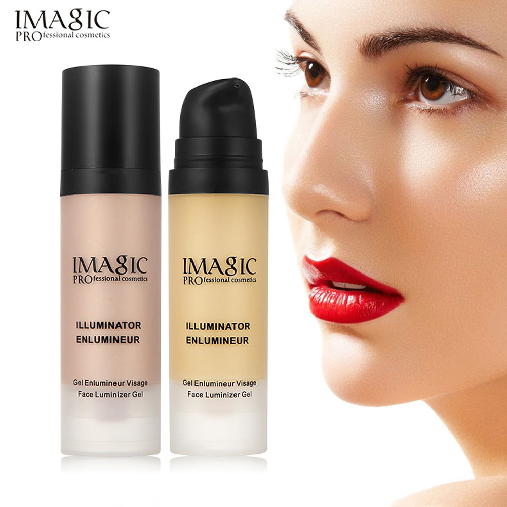 Enlumineur de teint IMAGIC PRO