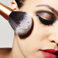 Set de 10 pinceaux de maquillage professionnel
